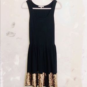 Sandro Dress